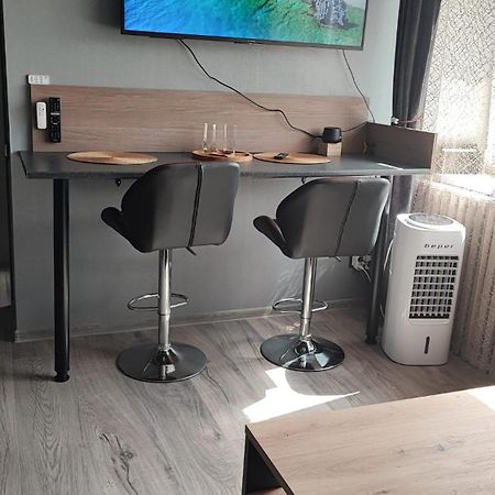 Pasaku Apartaments Cēsis Екстериор снимка