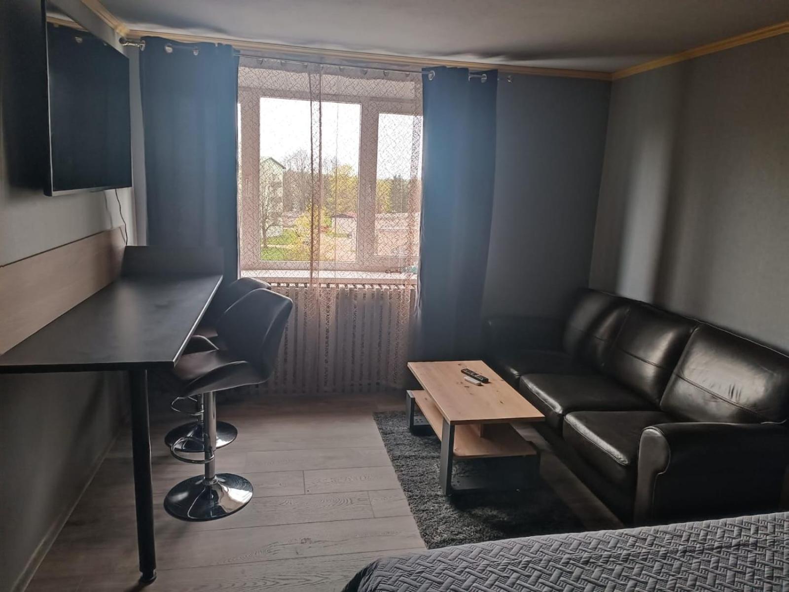 Pasaku Apartaments Cēsis Екстериор снимка