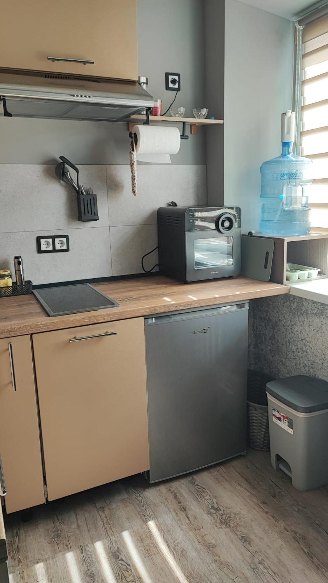Pasaku Apartaments Cēsis Екстериор снимка