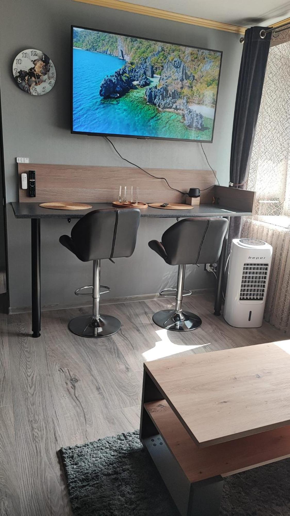 Pasaku Apartaments Cēsis Екстериор снимка